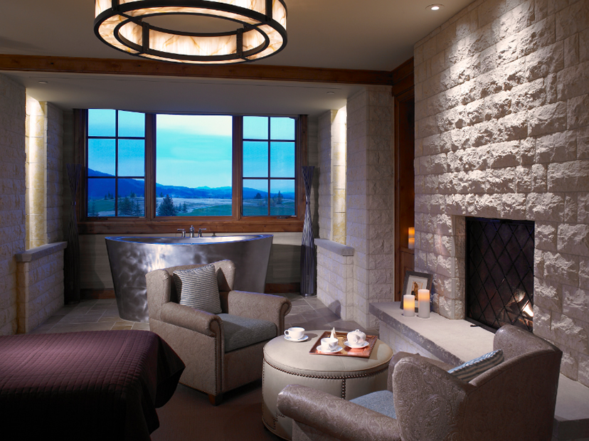 Metal by Kevin — custom metalwork, Jackson Hole WY