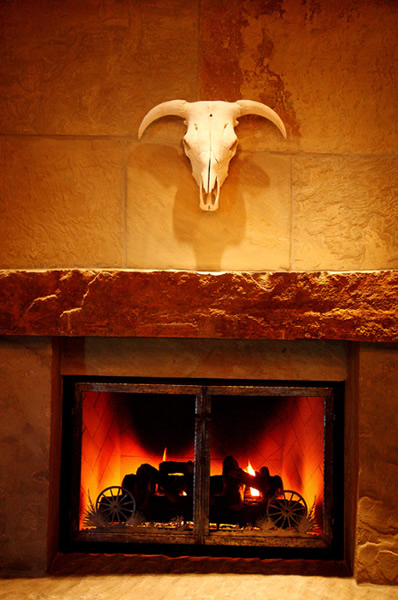 Metal by Kevin — custom metalwork, Jackson Hole WY