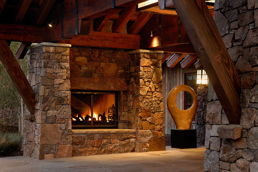 Metal by Kevin — custom metalwork, Jackson Hole WY