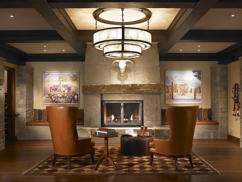 Metal by Kevin — custom metalwork, Jackson Hole WY