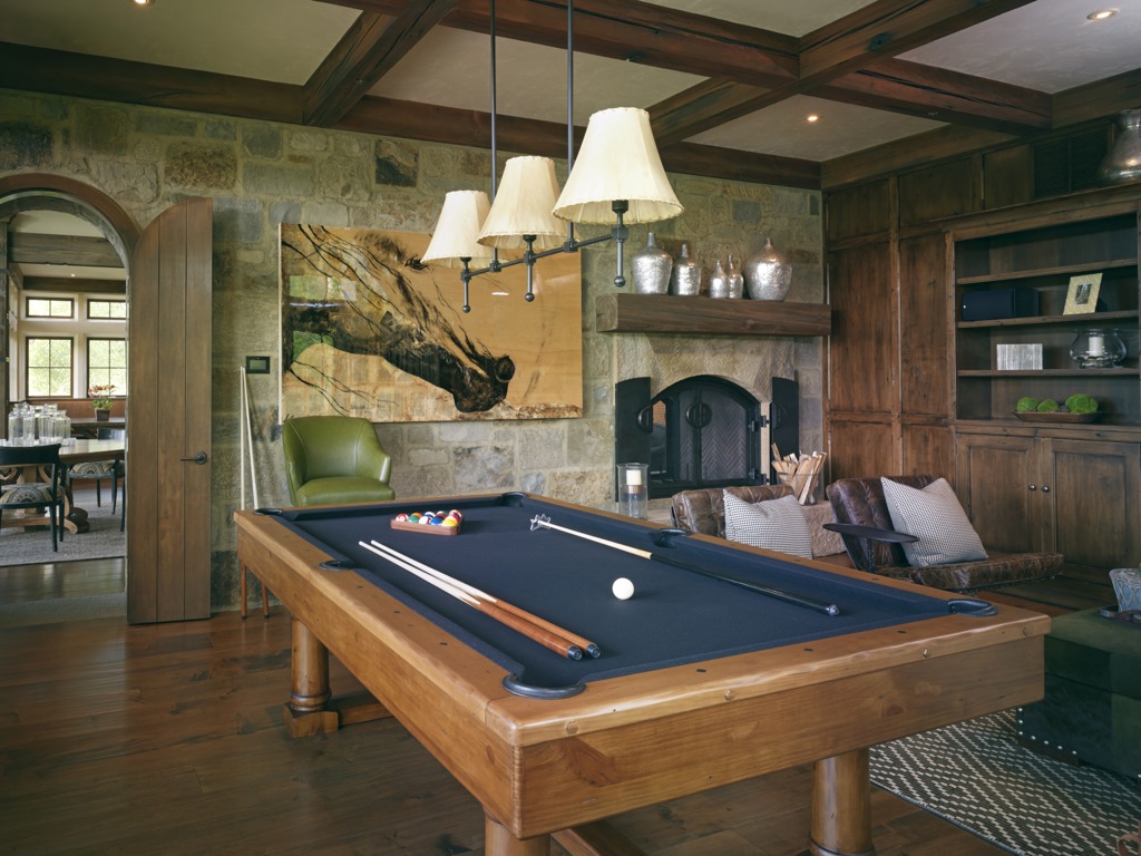 Metal by Kevin — custom metalwork, Jackson Hole WY