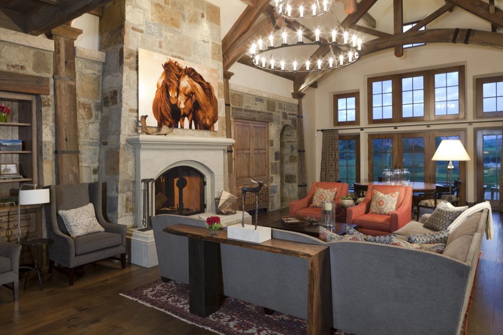 Metal by Kevin — custom metalwork, Jackson Hole WY