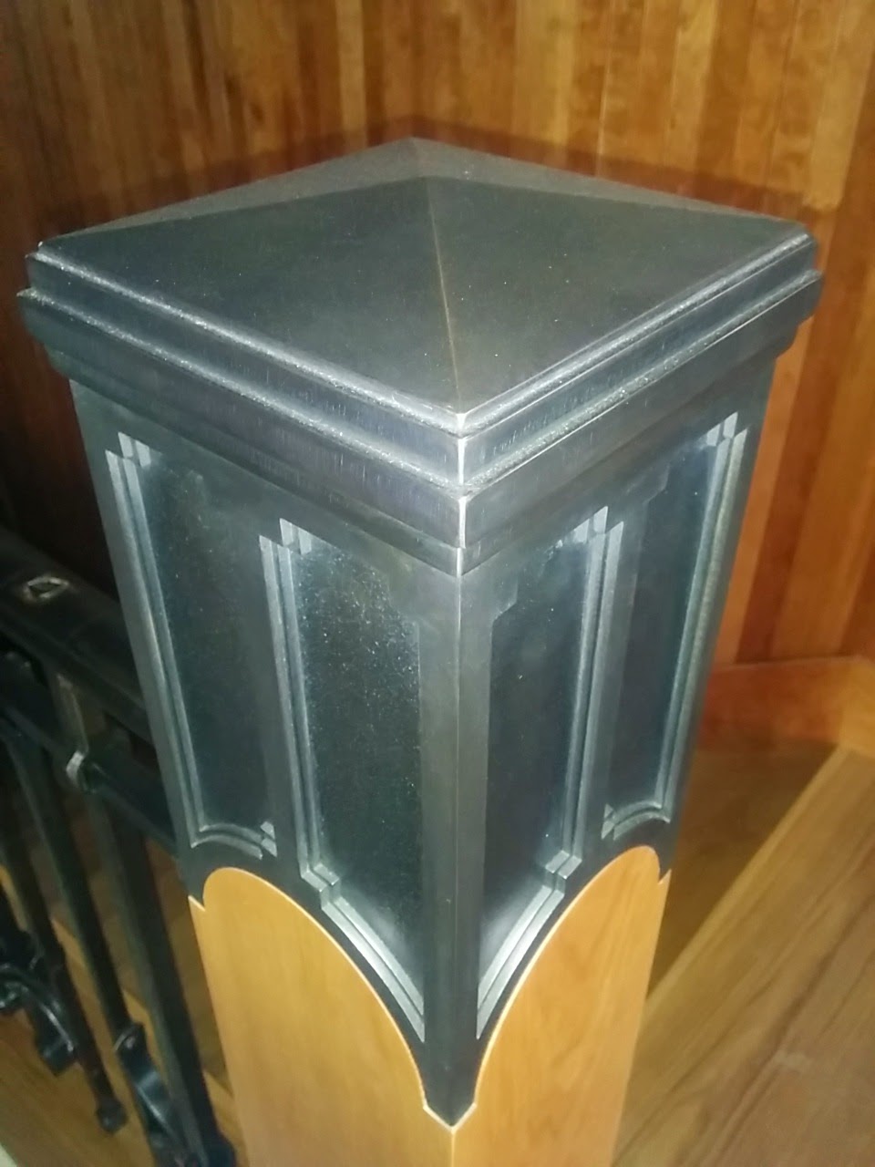 Metal by Kevin — custom metalwork, Jackson Hole WY