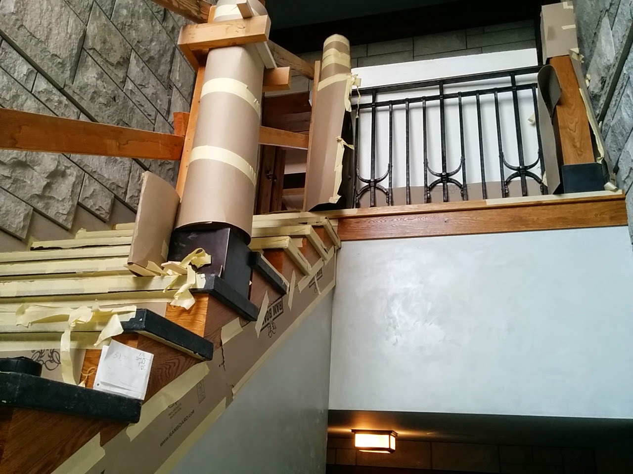 Metal by Kevin — custom metalwork, Jackson Hole WY