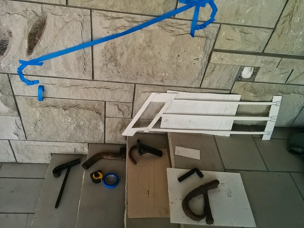 Metal by Kevin — custom metalwork, Jackson Hole WY