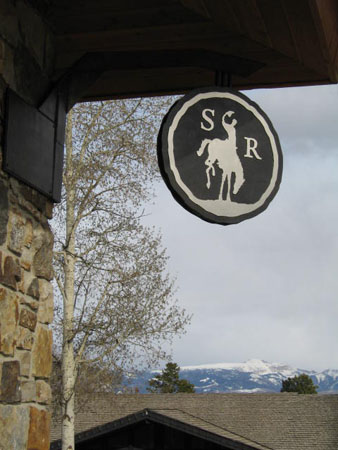 Metal by Kevin — custom metalwork, Jackson Hole WY