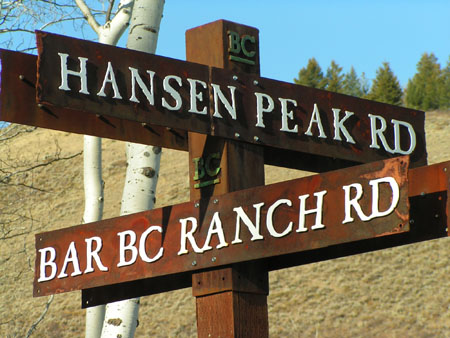 Metal by Kevin — custom metalwork, Jackson Hole WY